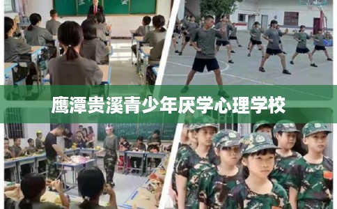 鹰潭贵溪青少年厌学心理学校 鹰潭贵溪青少年厌学心理学校
