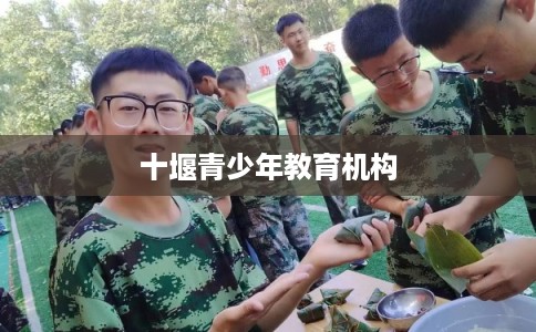 十堰青少年教育机构