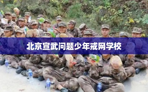 北京宣武问题少年戒网学校