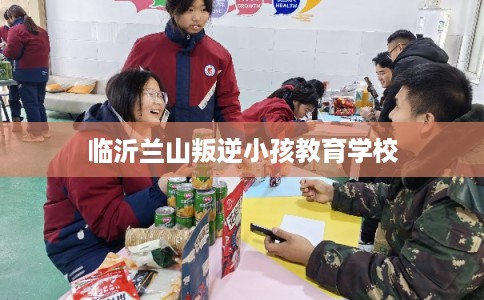 临沂兰山叛逆小孩教育学校 临沂兰山叛逆小孩教育学校