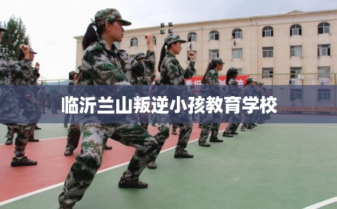 临沂兰山叛逆小孩教育学校 临沂兰山叛逆小孩教育学校