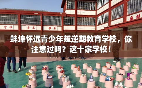 蚌埠怀远青少年叛逆期教育学校,你注意过吗?这十家学校! 蚌埠怀远青少年叛逆期教育学校,你注意过吗?这十家学校!