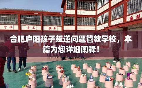 合肥庐阳孩子叛逆问题管教学校，本篇为您详细阐释！