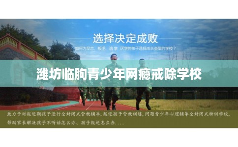 潍坊临朐青少年网瘾戒除学校 潍坊临朐青少年网瘾戒除学校