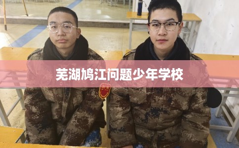芜湖鸠江问题少年学校 芜湖鸠江问题少年学校