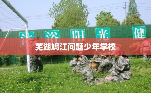 芜湖鸠江问题少年学校 芜湖鸠江问题少年学校