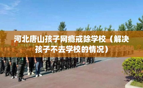 河北唐山孩子网瘾戒除学校（解决孩子不去学校的情况）
