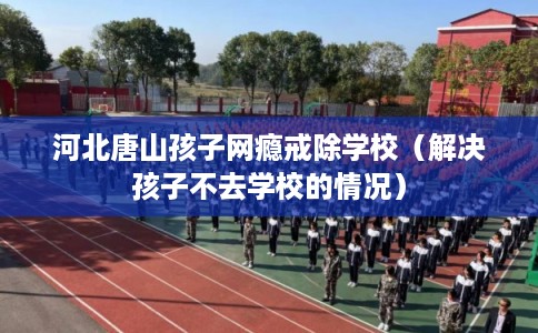 河北唐山孩子网瘾戒除学校（解决孩子不去学校的情况）