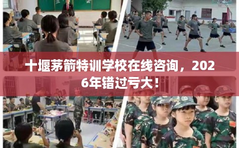 十堰茅箭特训学校在线咨询,2026年错过亏大! 十堰茅箭特训学校在线咨询,2026年错过亏大!