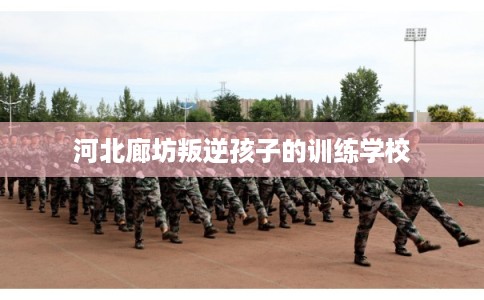 河北廊坊叛逆孩子的训练学校