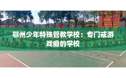 鄂州少年特殊管教学校:专门戒游戏瘾的学校 鄂州少年特殊管教学校:专门戒游戏瘾的学校