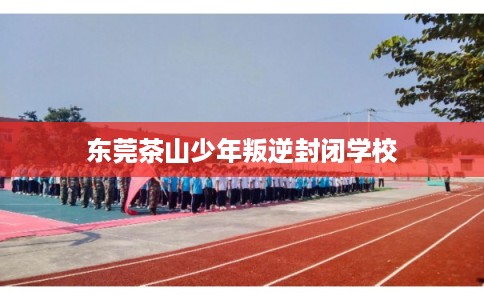 东莞茶山少年叛逆封闭学校