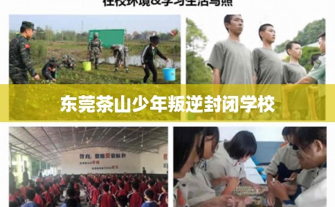 东莞茶山少年叛逆封闭学校