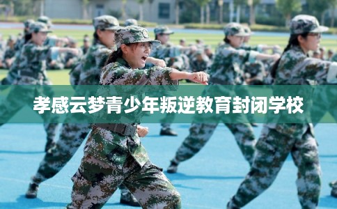 孝感云梦青少年叛逆教育封闭学校 孝感云梦青少年叛逆教育封闭学校